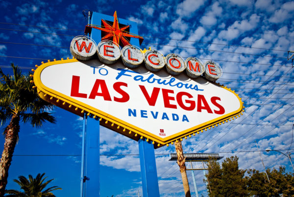Image of Welcome to Las Vegas where you find the best microblading eyebrows