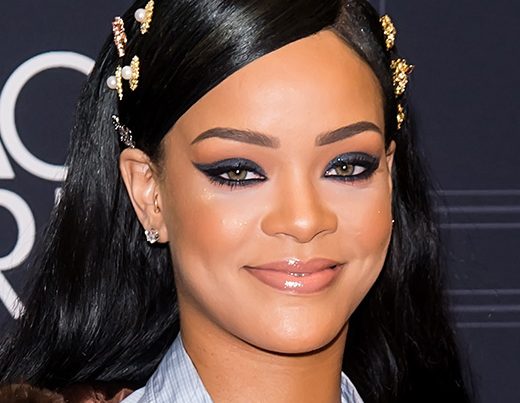 Photo of Celebrity eyebrows Rihanna