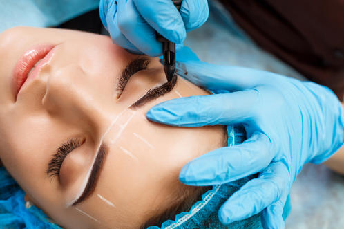 How To Find A Top Microblading Apprentice Program