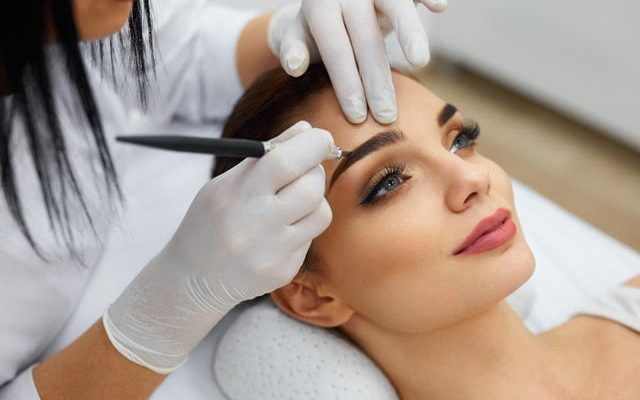 Why Microblading Is The Next Best Beauty Trend That Is Here To Stay
