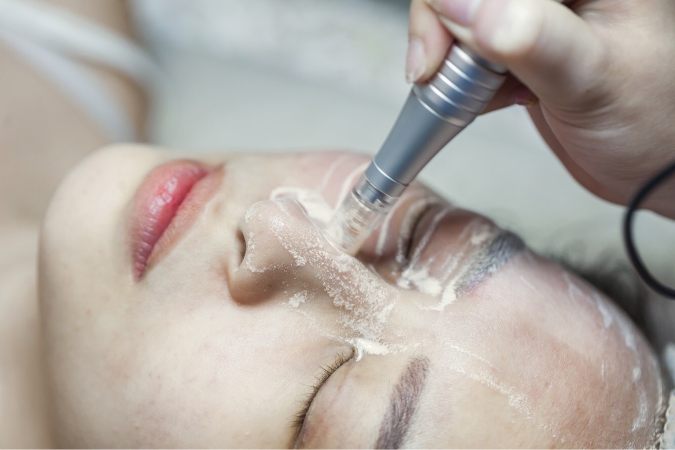 What Is Microblading Foundation?