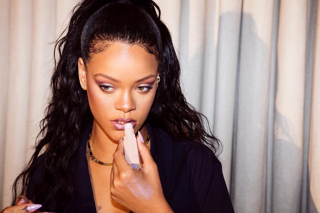 Rihanna's Fenty Beauty Line: What You Should Buy