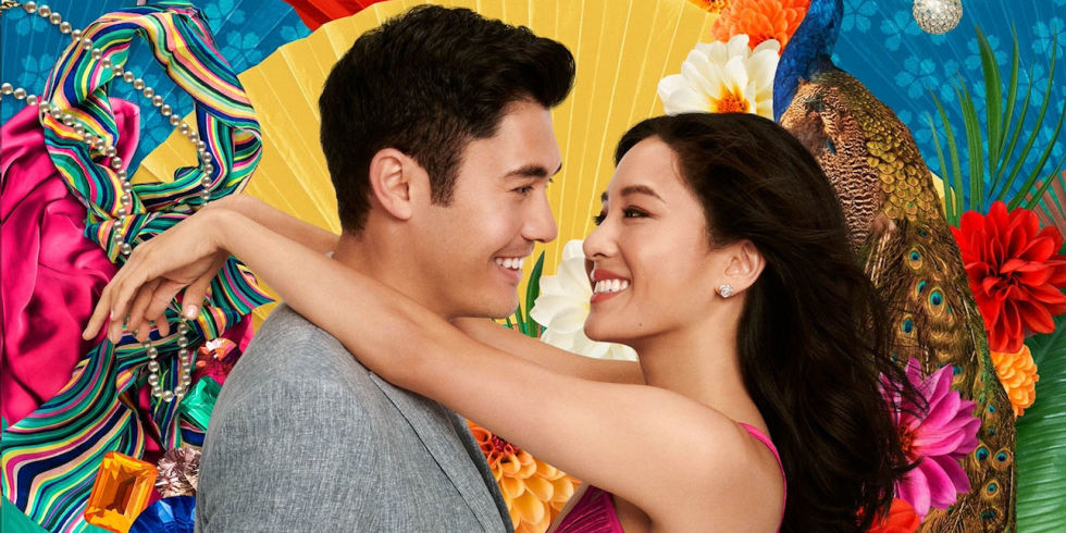 Decoding the Makeup and Wardrobe of Crazy Rich Asians