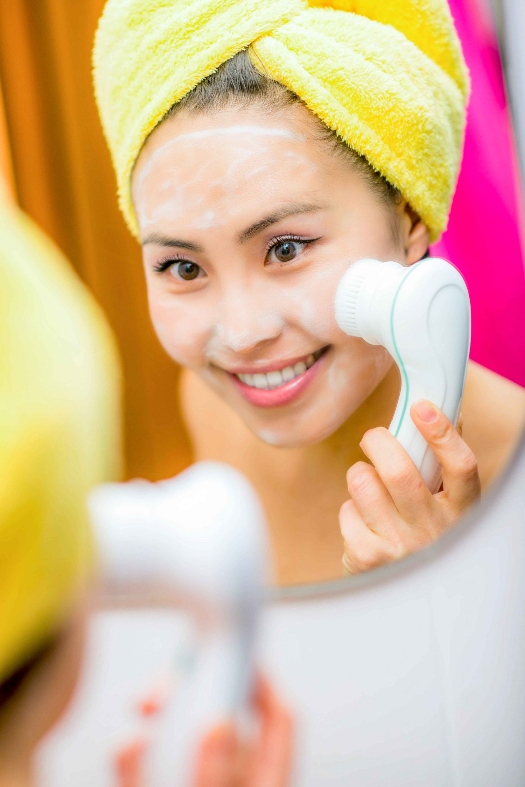 Can You Use A Clarisonic With Microbladed Eyebrows?