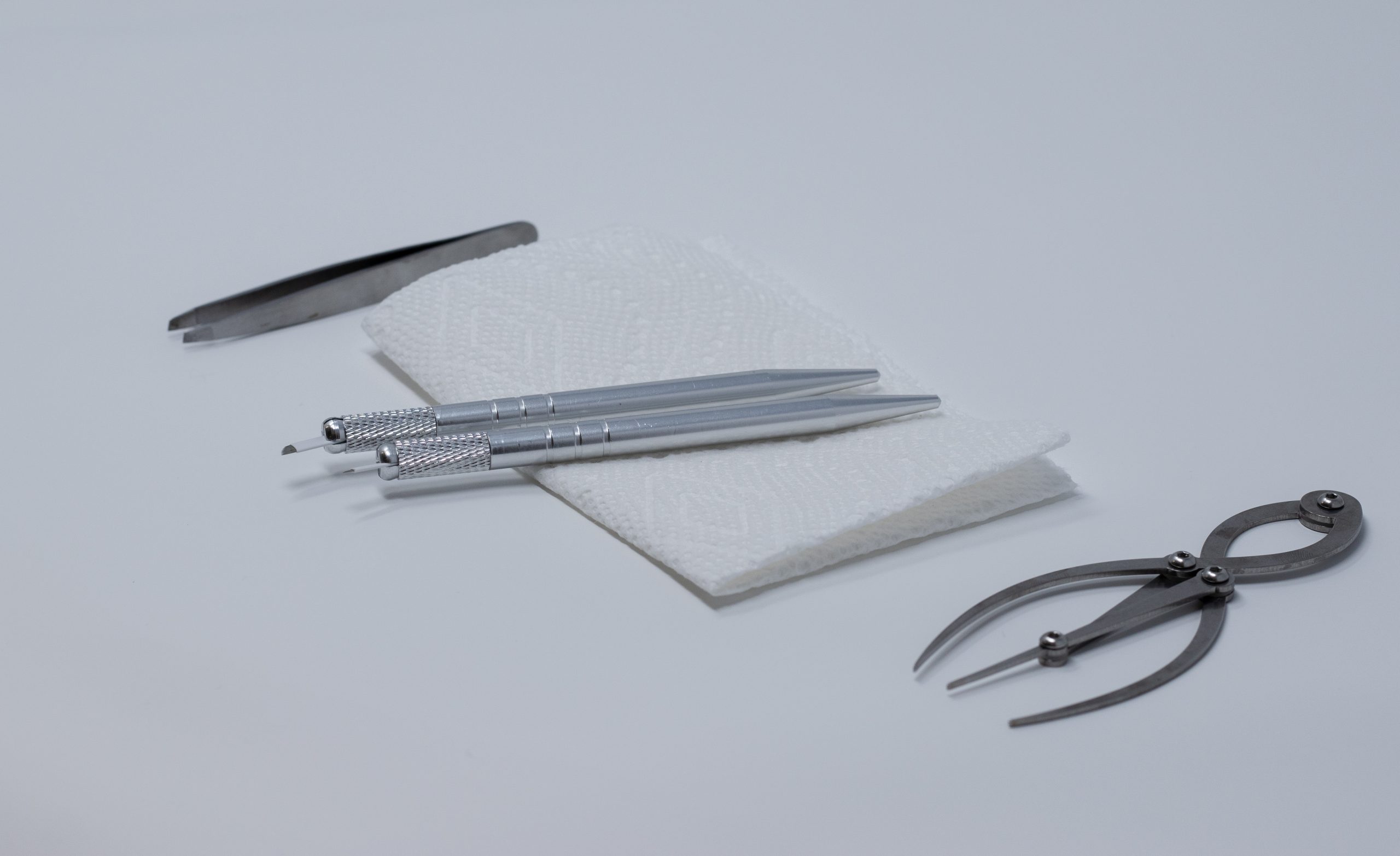 Stencils? – Essential Tools in Your Microblading Kit