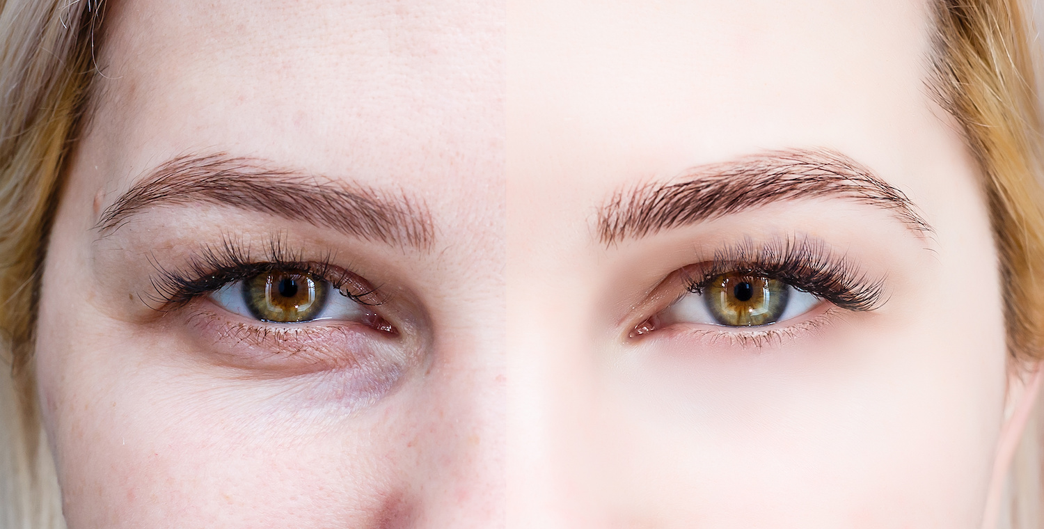 Living Pencil and Powder-Free! Skincare Tips for Your Microbladed Brows