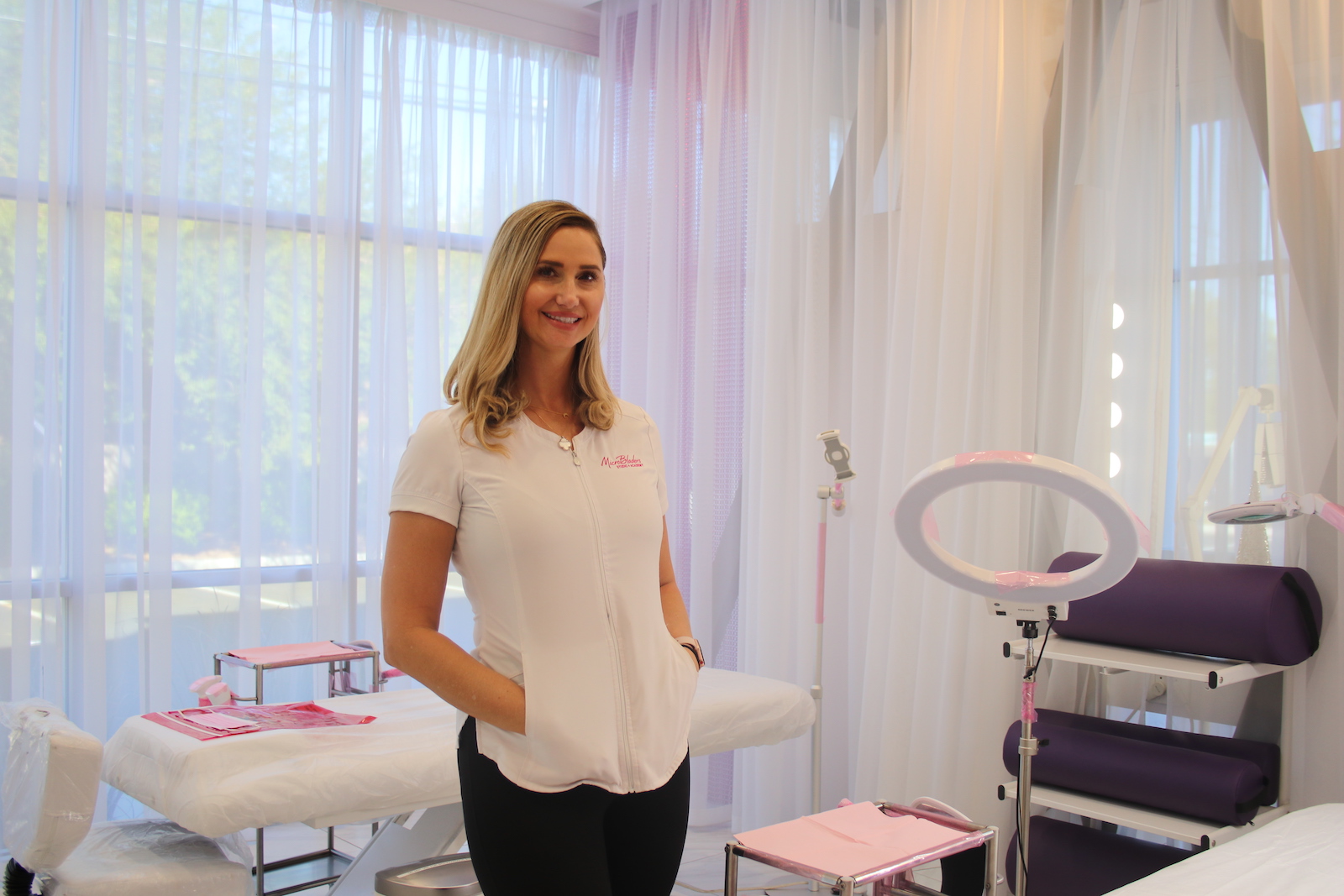 5 Traits of an Amazing Microblading Instructor