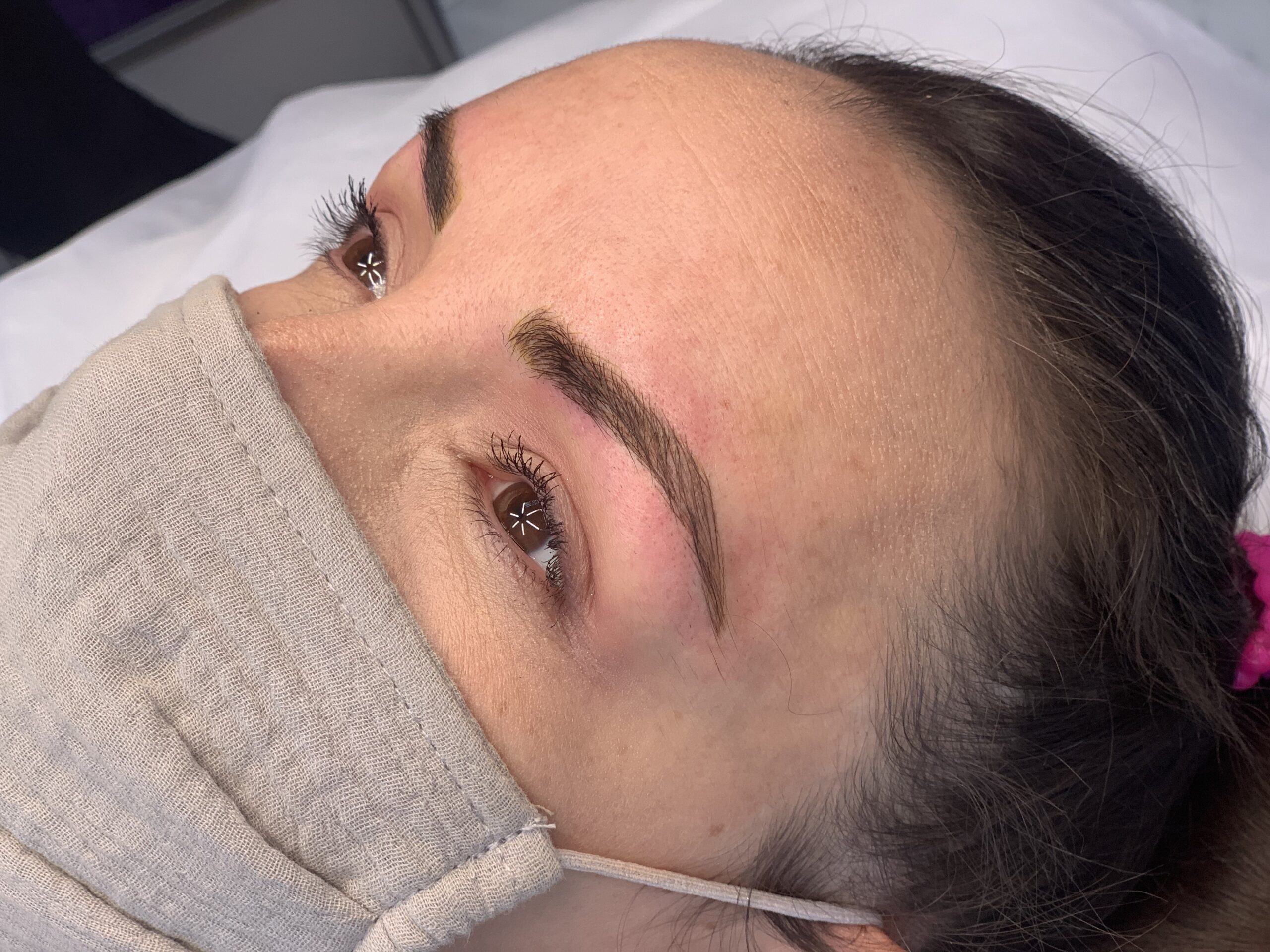 Beyond The Trend: Why Microblading Is Ushering a New Beauty Renaissance That’s Here To Stay